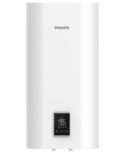 Купить Водонагреватель накопительный Philips AWH1623/51(100YC) 100 л White в E-mobi