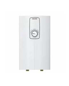 Купить Водонагреватель проточный STIEBEL ELTRON DCE-S 6/8 Plus White в E-mobi