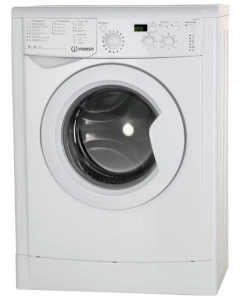 Купить Стиральная машина Indesit IWSD 51051 CIS белый  в E-mobi