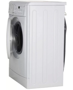 Купить Стиральная машина Indesit IWSD 51051 CIS белый  в E-mobi