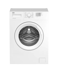 Купить Стиральная машина Beko WRS5511BWW белый в E-mobi