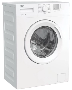 Купить Стиральная машина Beko WRS5511BWW белый  в E-mobi