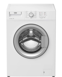 Купить Стиральная машина Beko WDN635P1BSW белый в E-mobi