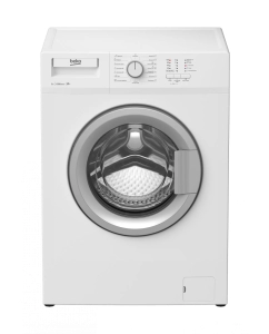 Купить Стиральная машина Beko WDN635P1BSW белый  в E-mobi