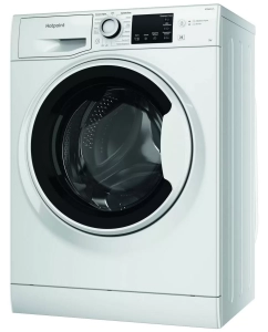 Купить Стиральная машина Hotpoint-Ariston NSB 7225 W V RU белый  в E-mobi