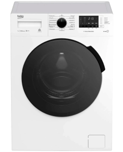 Купить Стиральная машина Beko WSPE7612W белый в E-mobi