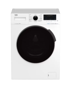 Купить Стиральная машина Beko WSPE7H616W белый в E-mobi