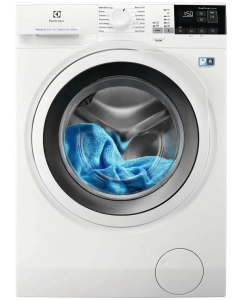 Купить Стиральная машина Electrolux EW7WP468W белый в E-mobi