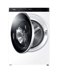 Купить Стиральная машина Haier HWD100-BD1499U1 белый  в E-mobi