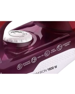 Купить Утюг Centek CT-2347 Purple  в E-mobi