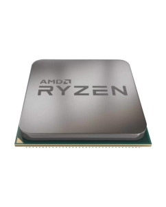 Купить Процессор AMD Ryzen 5 3600X OEM в E-mobi