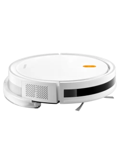 Купить Робот-пылесос Xiaomi Robot Vacuum E5 белый в E-mobi