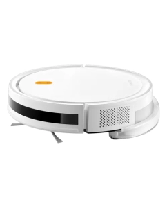 Купить Робот-пылесос Xiaomi Robot Vacuum E5 белый  в E-mobi