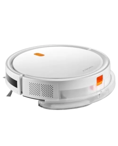 Купить Робот-пылесос Xiaomi Robot Vacuum E5 белый  в E-mobi