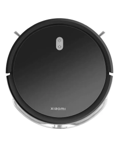 Купить Робот-пылесос Xiaomi Robot Vacuum E5 черный в E-mobi