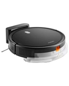 Купить Робот-пылесос Xiaomi Robot Vacuum E5 черный  в E-mobi