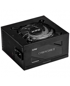 Купить Блок питания XPG CYBERCORE II 1300W в E-mobi