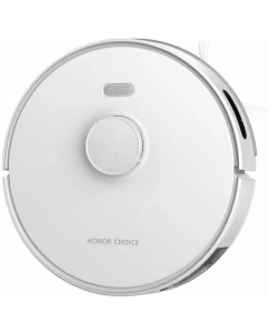 Купить Робот-пылесос Honor Choice Robot Cleaner R2s Lite белый в E-mobi