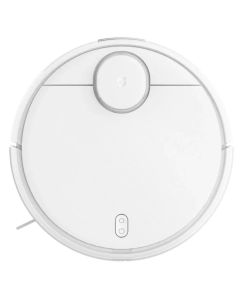 Купить Робот-пылесос Mijia Robot Vacuum Mop 3C белый в E-mobi