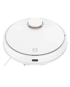 Купить Робот-пылесос Mijia Robot Vacuum Mop 3C белый  в E-mobi