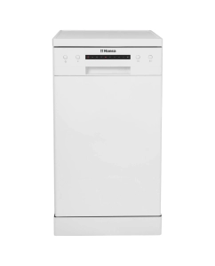 Купить Посудомоечная машина 45 см Hansa ZWM416WH white в E-mobi