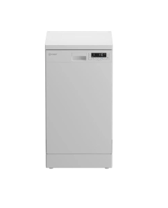 Купить Посудомоечная машина Indesit DFS 1C67 белый в E-mobi