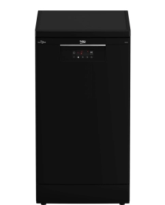 Купить Посудомоечная машина Beko BDFS15020B черный в E-mobi