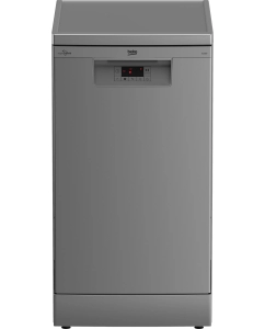 Купить Посудомоечная машина Beko BDFS15020S серебристый в E-mobi