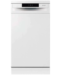 Купить Посудомоечная машина Gorenje GS520E15W белый в E-mobi