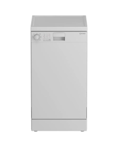 Купить Посудомоечная машина Indesit DFS 1A59 белый в E-mobi