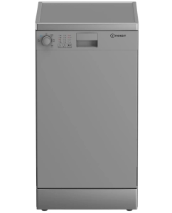 Купить Посудомоечная машина Indesit DFS 2A59 S серебристый в E-mobi