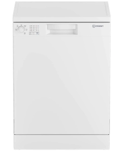 Купить Посудомоечная машина Indesit DF 3A59 белый в E-mobi