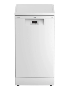 Купить Посудомоечная машина Beko BDFS15020W белый в E-mobi