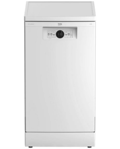 Купить Посудомоечная машина Beko BDFS26120WQ белый в E-mobi