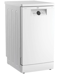 Купить Посудомоечная машина Beko BDFS26120WQ белый  в E-mobi