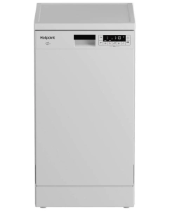 Купить Посудомоечная машина Hotpoint-Ariston HFS 1C57 в E-mobi