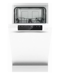 Купить Посудомоечная машина Gorenje GS531E10W белый  в E-mobi