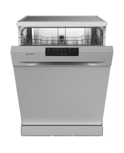 Купить Посудомоечная машина Gorenje GS62040S серебристый в E-mobi