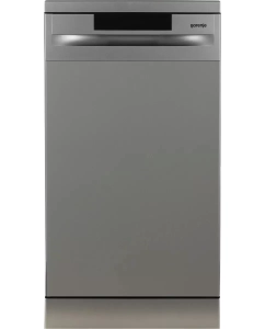 Купить Посудомоечная машина Gorenje GS520E15S серый в E-mobi