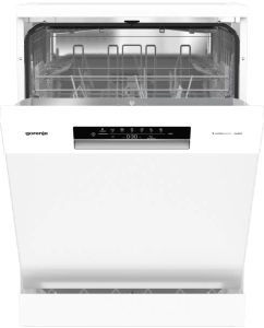 Купить Посудомоечная машина Gorenje GS642E90W белый в E-mobi