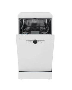 Купить Посудомоечная машина Beko BDFS 26020 W белый в E-mobi