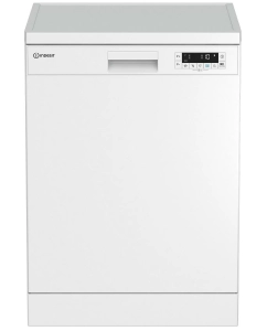 Купить Посудомоечная машина Indesit DF 4C68 D белый в E-mobi