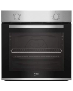 Купить Встраиваемый электрический духовой шкаф Beko BBIC12000XD Silver в E-mobi