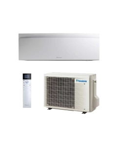 Купить Сплит-система Daikin FTXJ50AW/RXJ50A в E-mobi