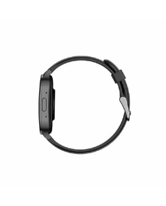 Купить Смарт часы Wifit WiWatch S2 1.96&quot; черный  в E-mobi