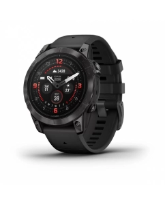 Купить Смарт-часы Garmin Epix PRO (Gen 2) 47mm черный (010-02803-11) в E-mobi