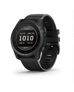 Купить Спортивные наручные часы Garmin Tactix 7 Standard Edition 010-02704-01 в E-mobi