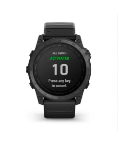 Купить Спортивные наручные часы Garmin Tactix 7 Standard Edition 010-02704-01  в E-mobi