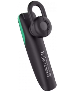 Купить Гарнитура Bluetooth HOCO E1 Black  в E-mobi