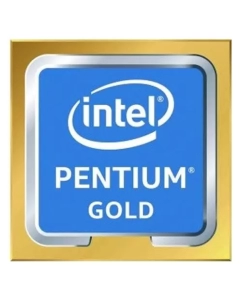 Купить Процессор Intel Pentium Gold G6405 OEM в E-mobi